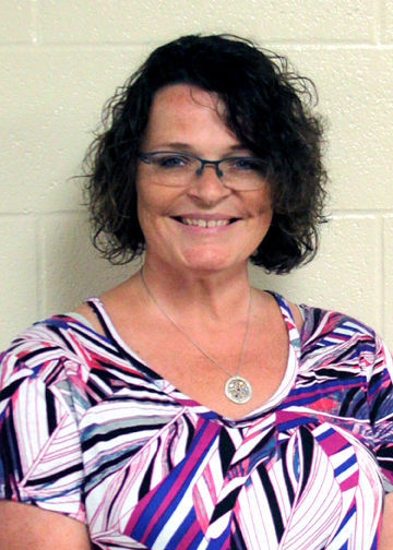 Tracy Cochran
